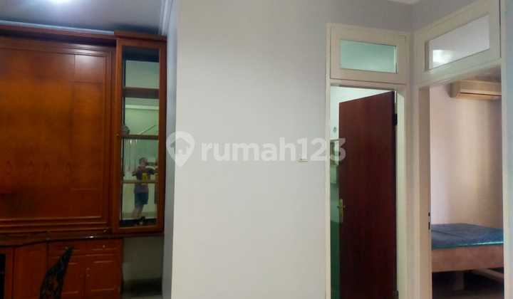 Boulevard Rental House 5 Minutes to Lrt Harjamukti