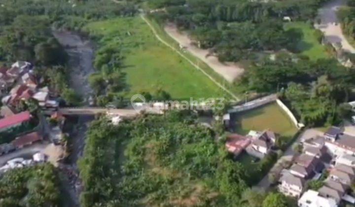 DIJUAL LAHAN DI SENTUL 2