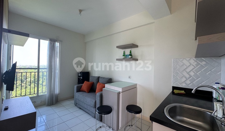 Furnished Apartment Rent Podomoro Golf View