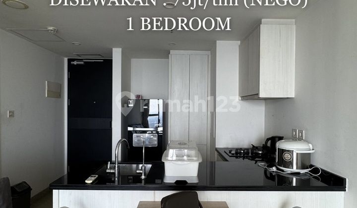 Branz Apartment for Rent 1 Bedroom Apartment Furnished