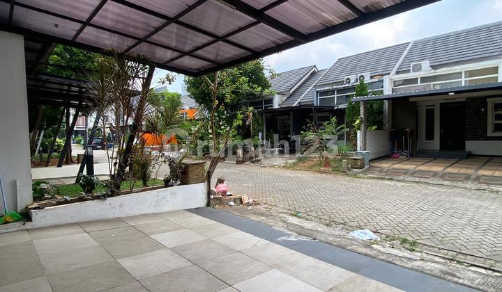 Rumah Metland Trasyogi Full Renov