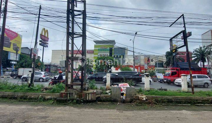 Ruko2 Lantai Dijalan Utama Cibubur 2