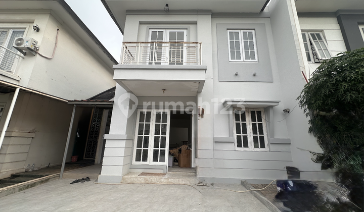 Rumah Disewakan Kota Wisata Cibubur Full Renov Rumah Disewakan Kota Wisata Cibubur Full Renov