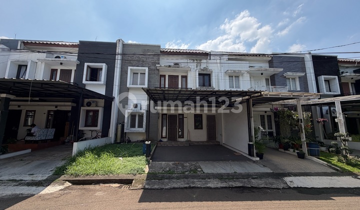 Raffles Hills House 8 Meters Wide Sold Cheap Raffles Hills House 8 Meters Wide Sold Cheap