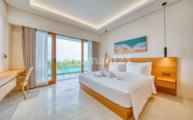 Hotel in Canggu Area