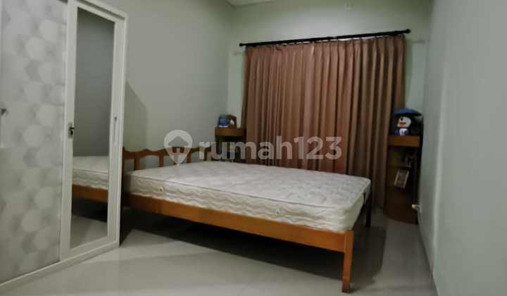 Cluster In Denpasar Barat Prime Location 2