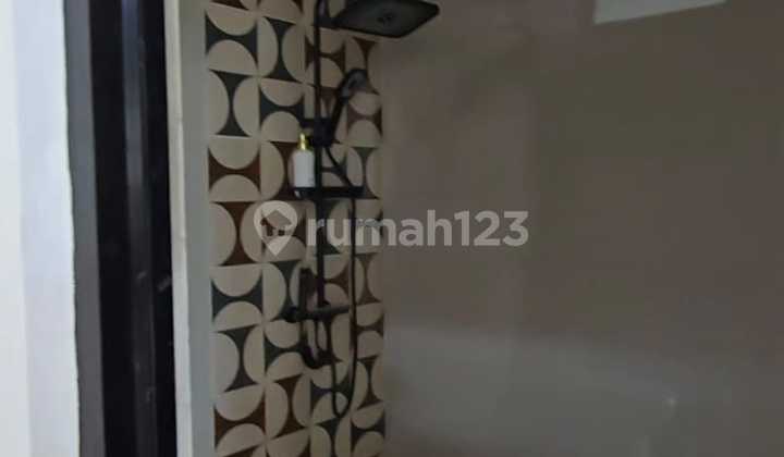 Rumah Baru 100m2 Unfurnished di daerah Tabanan, sudah SHM