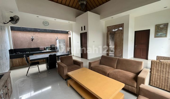 House in West Gatsu area 2 Bedroom