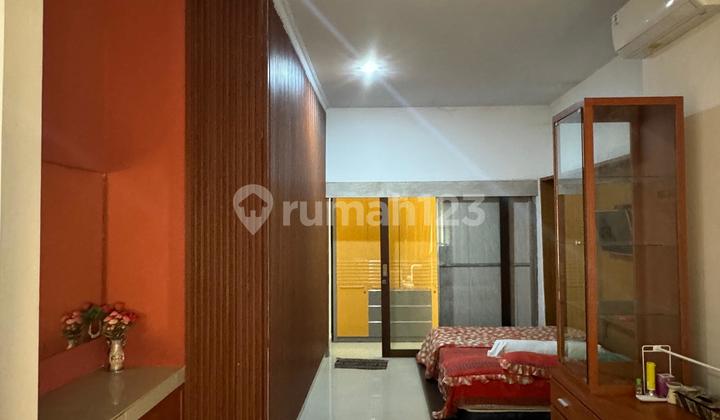 Rumah One Gate System di Daerah Denpasar Selatan 2