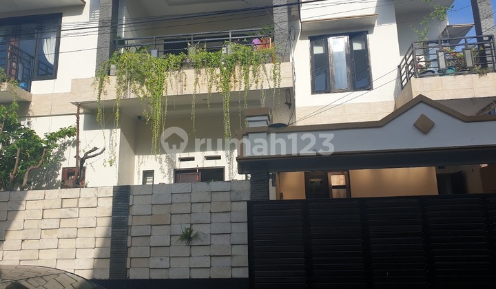 Rumah Denpasar Barat Dekat Commercial Area Rumah Denpasar Barat Dekat Commercial Area