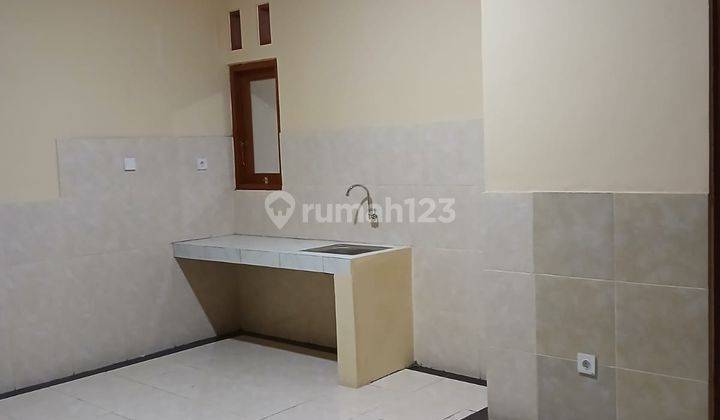 Rumah Sewa 2 Lantai Bagus Di Denpasar Shm 2