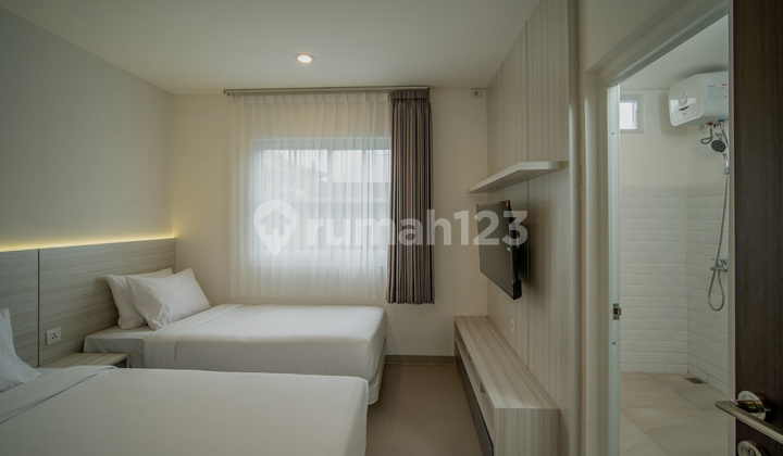 Minimalis Villa in Pererenan 3floor with Pool Minimalis Villa in Pererenan 3floor with Pool