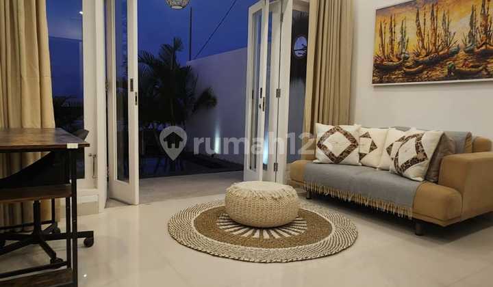 MODERN VILLA IN JIMBARAN 