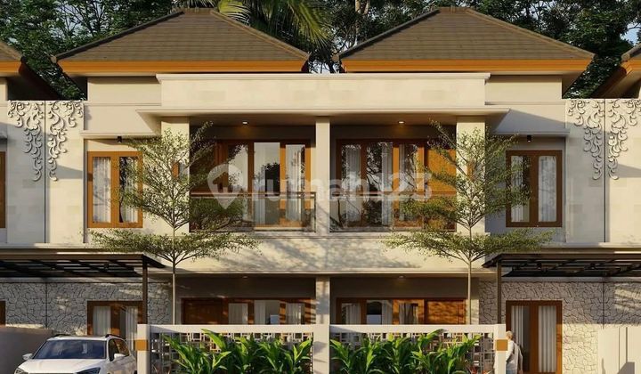 New Residence Taman Jimbaran New Residence Taman Jimbaran