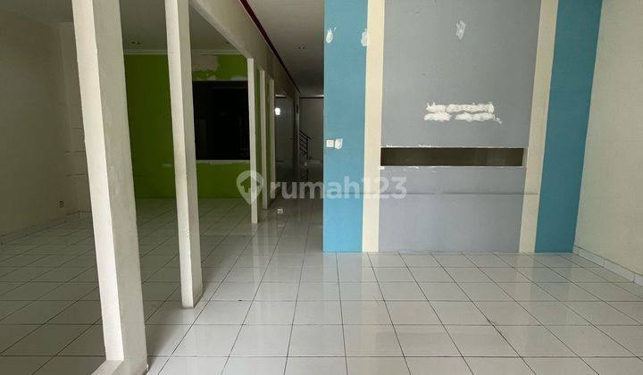 Commercial Space For Office Or Shop In Denpasar Barat 2