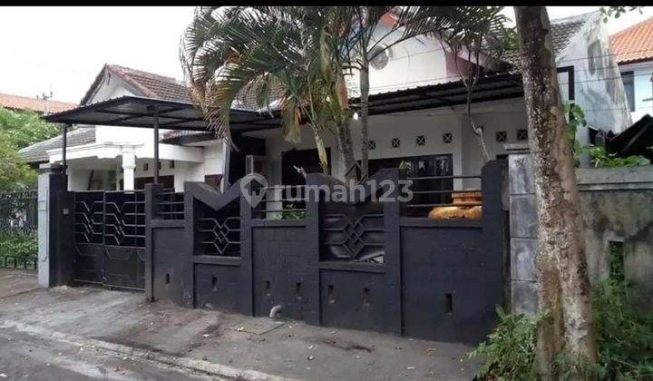 Rumah 3 Br Di Kompleks Perumahan Jimbaran 1