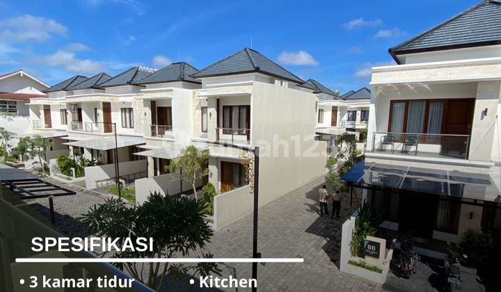 New Residence Taman Jimbaran 2