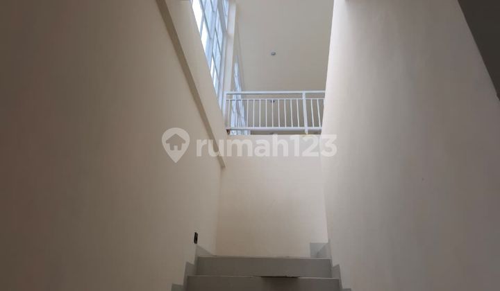 3-STORY RUKO MINIMUM RENOVATION FOR OFFICE AT BY PASS NGURAH RAI 2