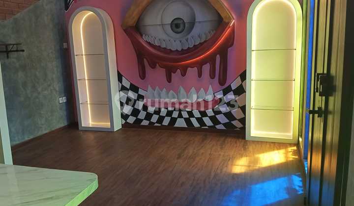 Commercial Space In Canggu Centre Commercial Space In Canggu Centre