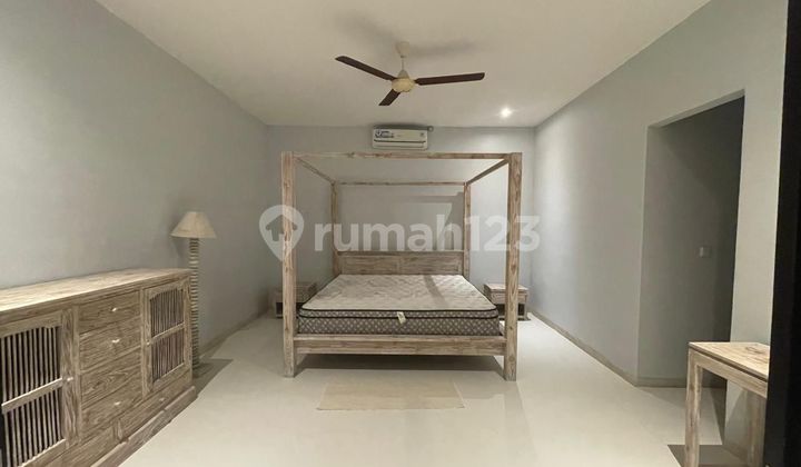 Villa Luxury 4 Kamar Tidur Di Daerah Canggu Villa Luxury 4 Kamar Tidur Di Daerah Canggu