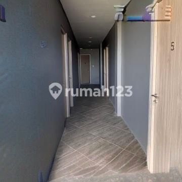 Building Ex-Spa 3 Floors In Seminyak Area Ready For Rent 2
