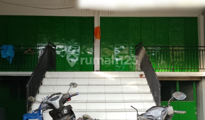 For Rent Shop House in Canggu On Main Road For Rent Shop House in Canggu On Main Road