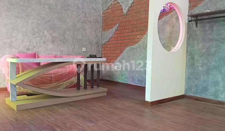 Commercial Space In Canggu Center 2