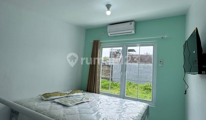 New Building Boarding House in Denpasar Furnished 2