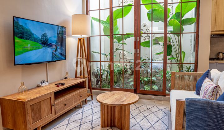 2-Story Villa in Denpasar Close to Commercial Area