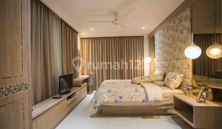 Villa Luxury In Seminyak Center 3 Bedrooms Villa Luxury In Seminyak Center 3 Bedrooms