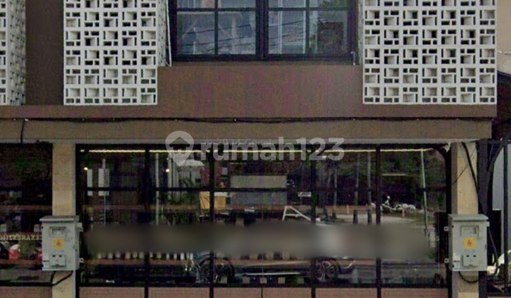 Shop For Rent In Canggu Centre Unfurnished Shop For Rent In Canggu Centre Unfurnished