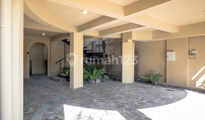 Fully Furnished Villa In Pererenan Fully Furnished Villa In Pererenan