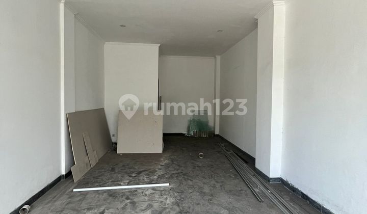 COMMERCIAL SHOP IN CANGGU COMMERCIAL SHOP IN CANGGU