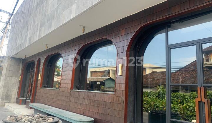 Commercial Space In Canggu Area