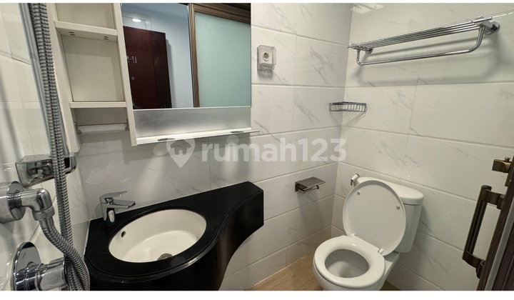 Sell Cheapest Sky House BSD Tower Leonie L2-8L Apartment