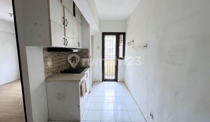 Sell Aunt Apartement Kebagusan City 2 BR Near KRL Tanjung Barat Sell Aunt Apartement Kebagusan City 2 BR Near KRL Tanjung Barat