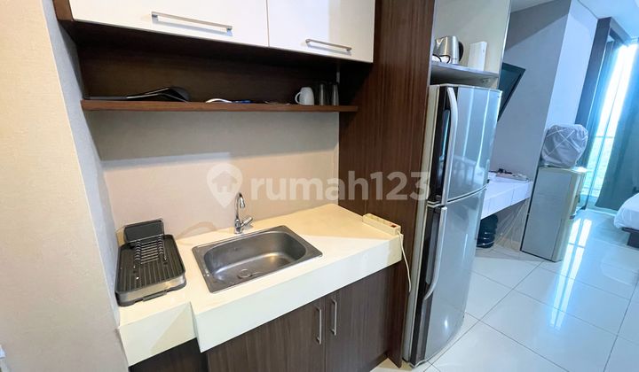 Jual Cepat Apartemen Tree Park Bsd Studio Furnished Serpong Jual Cepat Apartemen Tree Park Bsd Studio Furnished Serpong