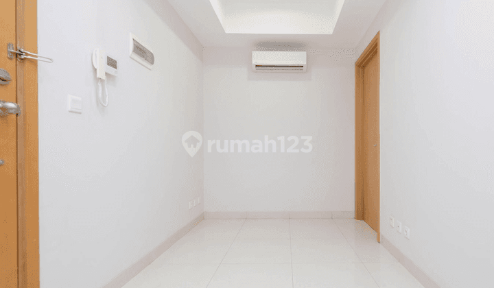  Jual Cepat The Mansion Kemayoran 1BR Siap Huni ,Full Furnished 1