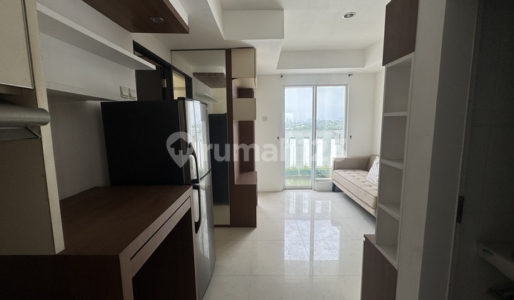 Sell Belmont Residence Apartment Fully Furnished