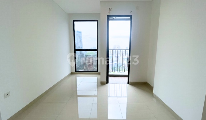 Sell Apartments The Newton 2 Ciputra Near Kuningan Karet Semanggi