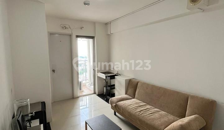 QUICK SALE MRS APARTMENT BASSURA CITY 2BR UNFURNISHED NEAR TEBET QUICK SALE MRS APARTMENT BASSURA CITY 2BR UNFURNISHED NEAR TEBET