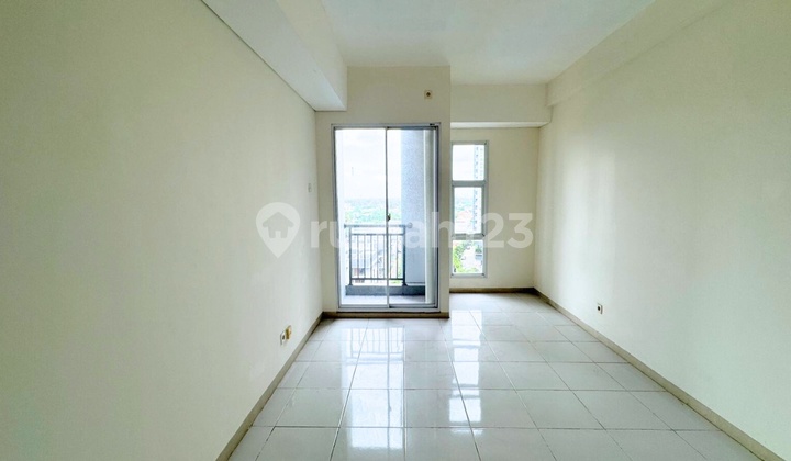 Jual Apartemen Akasa Pure Living Studio Unfurnished Dekat Binus Alsut Jual Apartemen Akasa Pure Living Studio Unfurnished Dekat Binus Alsut