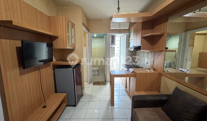 Jual Termurah Apartemen Green Pramuka City 2Br Cempaka Putih Jual Termurah Apartemen Green Pramuka City 2Br Cempaka Putih