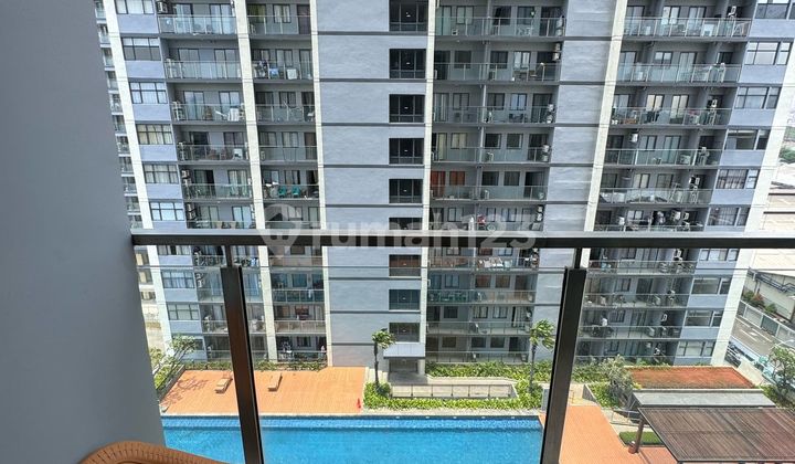 Dijual Apartment Bagus Daan Mogot City 0006-CHRHER 2