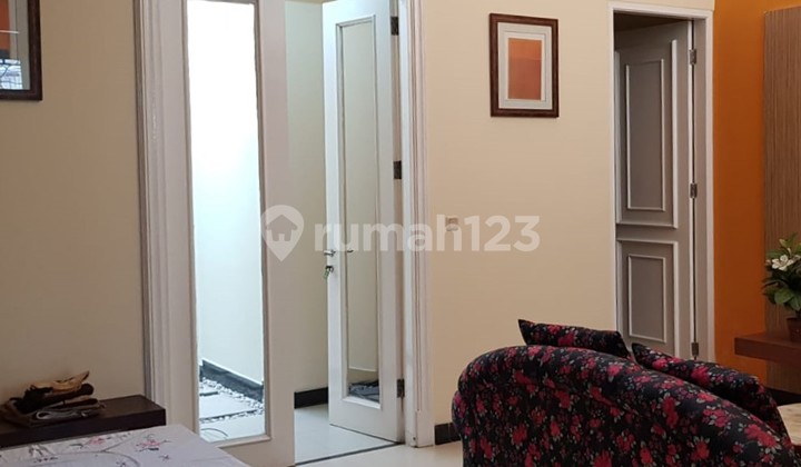 Dijual Rumah SHM Duta Garden, Tangerang 0032-ERD 2