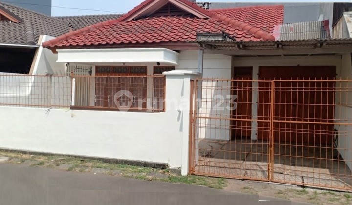 For Sale Nice Citra 1 House with SHM in Kalideres, West Jakarta 0046-JOH 2