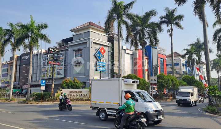Dijual Murah Ruko 4 Lantai Hgbcitra Niaga Cengkareng 0027-Dinkim