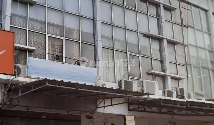 Disewakan Ruko Citra Business Park Bagus 175 m2 Kalideres, Jakarta Barat 0008-JOE 2