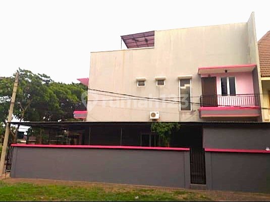 Dijual Rumah MURAH Furnish SHM Citra Garden 2 Ext JakBar 0046-JAH 2