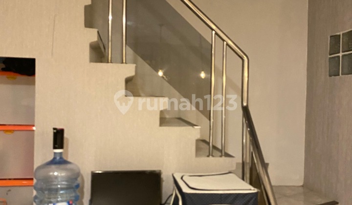 Dijual Rumah SHM Bangun Kapuk Mas Cengkareng, JakBar 0030-ERW 2